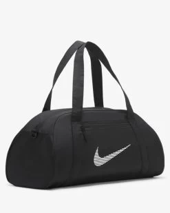 Nike Gym Club Sporttasche 24 L Damen Schwarz