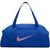 Nike Gym Club Sporttasche 24L Blau Pink