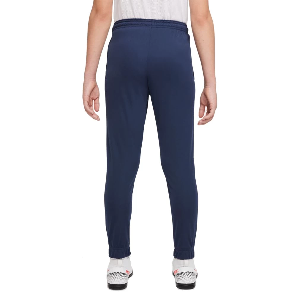 Nike CR7 Fußballhose Kinder Dunkelblau 4 Nike CR7 Fußballhose Kinder Dunkelblau – Bild 2