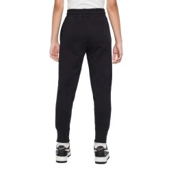 Nike Sportswear Fleecehose Mädchen Schwarz -Sportbekleidung Geschäft DV3230 010 RP9xDqZVKVu9im