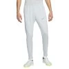 Nike Dri-FIT Strike Fußballhose Herren Hellgrau Pink