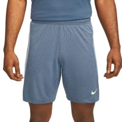 Nike Dri-FIT Strike Fußballshorts Herren Diffused Blau