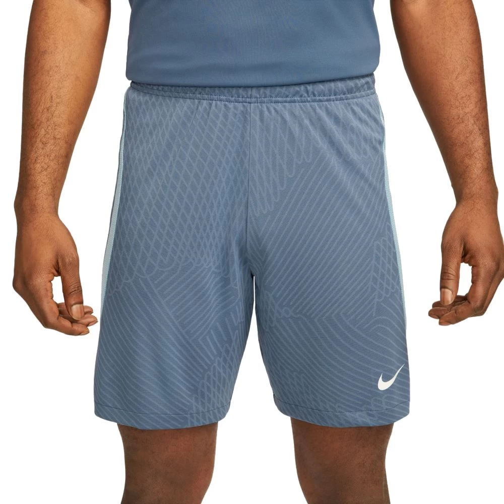 Nike Dri-FIT Strike Fußballshorts Herren Diffused Blau 3 Nike Dri-FIT Strike Fußballshorts Herren Diffused Blau