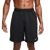 Nike Totality Vielseitige Dri-FIT Herrenshorts Herren Schwarz -Sportbekleidung Geschäft DV9328 010 F