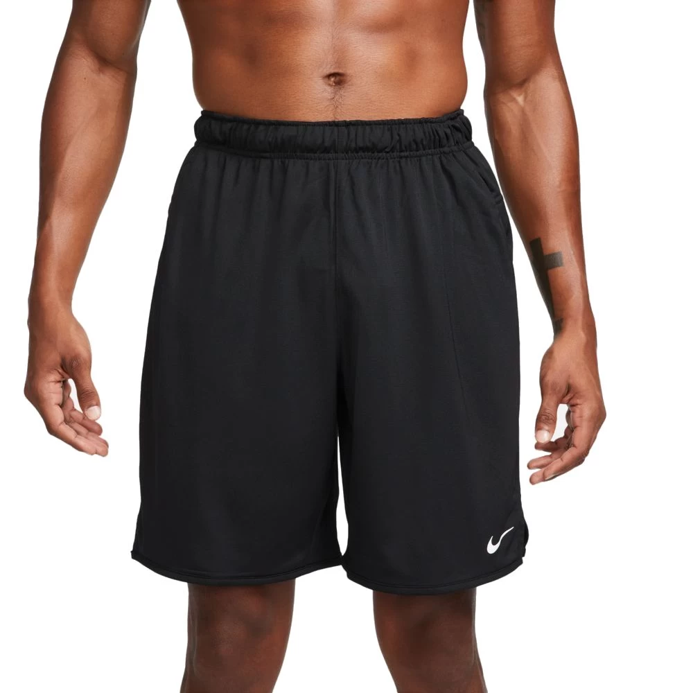 Nike Totality Vielseitige Dri-FIT Herrenshorts Herren Schwarz 3 Nike Totality Vielseitige Dri-FIT Herrenshorts Herren Schwarz