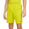 Nike Totality Vielseitige Dri-FIT Herrenshorts Herren Gelb -Sportbekleidung Geschäft DV9328 308 F