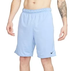 Nike Totality Vielseitige Dri-FIT Herrenshorts Herren Cobalt Bliss