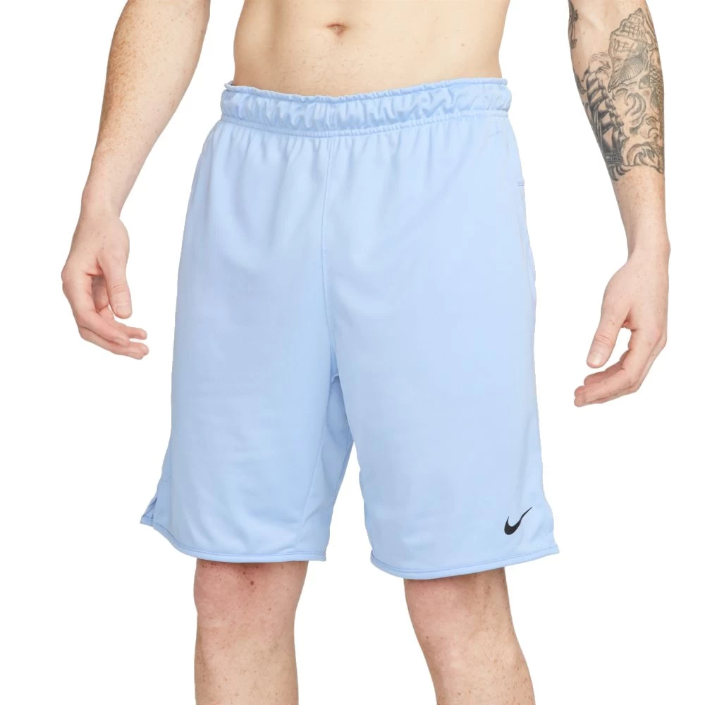 Nike Totality Vielseitige Dri-FIT Herrenshorts Herren Cobalt Bliss 3 Nike Totality Vielseitige Dri-FIT Herrenshorts Herren Cobalt Bliss