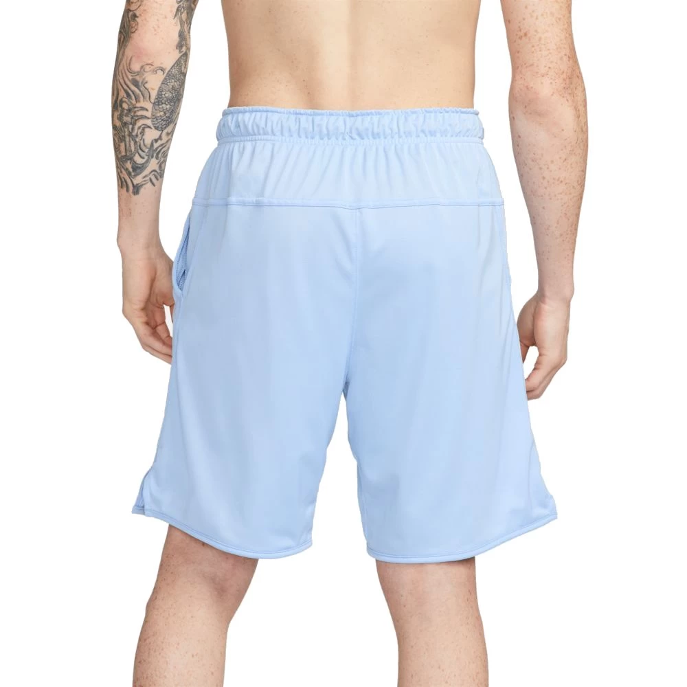 Nike Totality Vielseitige Dri-FIT Herrenshorts Herren Cobalt Bliss 4 Nike Totality Vielseitige Dri-FIT Herrenshorts Herren Cobalt Bliss – Bild 2