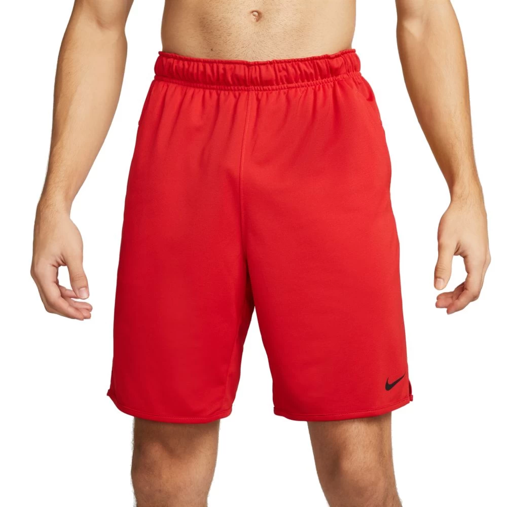 Nike Totality Vielseitige Dri-FIT Herrenshorts Herren Rot 3 Nike Totality Vielseitige Dri-FIT Herrenshorts Herren Rot