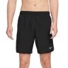 Nike Challenger Dri-FIT-Laufshorts Herren Schwarz