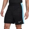 Nike Academy Dri-FIT Global Football Shorts Herren Schwarz Baltic Blau -Sportbekleidung Geschäft DV9742 013 F