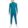 Nike Academy Dri-FIT Global Football Trainingsanzug Herren Petrol Baltic Blau -Sportbekleidung Geschäft DV9753 301 F