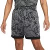 Nike Dri-FIT F.C. 5" Fußballshorts Herren Grau Schwarz -Sportbekleidung Geschäft DV9761 068 F