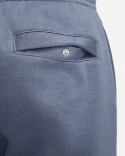 Nike Club Fleece+ Hose Herren Diffused Blau -Sportbekleidung Geschäft DX0795 491 D