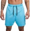 Nike Dri-FIT Totality Dye Knit Unlined 7 Fitnessshorts Herren Hellblau -Sportbekleidung Geschäft DX1546 416 F