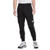 Nike Sportswear Repeat Fleece-Cargohose Herren Schwarz Weiß