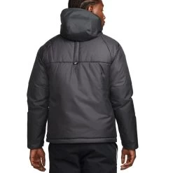Nike Sportswear Therma-FIT Repel Jacke Herren Dunkelgrau -Sportbekleidung Geschäft DX2038 070 RcWB3dphLScHVg