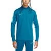 Nike Academy Dri-FIT Global Football Oberteil Herren Petrol Baltic Blau 2 Nike Academy Dri-FIT Global Football Oberteil Herren Petrol Baltic Blau -Sportbekleidung Geschäft DX4294 301 F