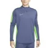 Nike Academy Dri-FIT Global Football Oberteil Herren Diffused Blau Grün Strike
