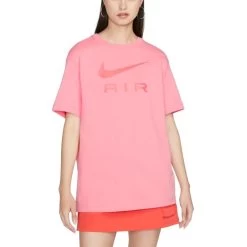 Nike Sportswear Air T-Shirt Damen Pink