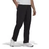 Adidas Aeroready ESS Stanford Hose Herren Schwarz Tall-Größe