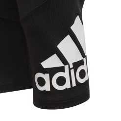 Adidas Designed 2 Move 3/4-Tight Mädchen Schwarz Weiß -Sportbekleidung Geschäft GN1434 SlmEyHmYJ5T6l4