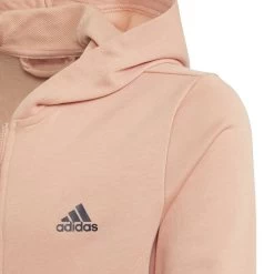 Adidas Essentials Trainingsjacke Mädchen Pink Navy -Sportbekleidung Geschäft GS2169 SLBR7PNgwSiKSw