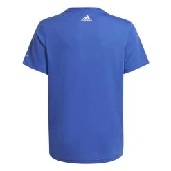 Adidas Predator T-Shirt Kinder Blau -Sportbekleidung Geschäft H59767 Ri9MTWnSzjjSoq