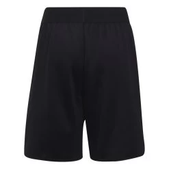 Adidas Designed For Sport AEROREADY Training Shorts Kinder Schwarz Weiß -Sportbekleidung Geschäft HB9917 RGqeQW6Yrle9bv