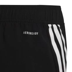 Adidas Designed 2 Move Shorts Mädchen Schwarz Weiß -Sportbekleidung Geschäft HD4344 SH11VQpEsWhajq