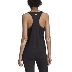 Adidas Versatile Train Necessi-Tanktop Damen Schwarz -Sportbekleidung Geschäft HD9616 SpkWfqmaVVetIB