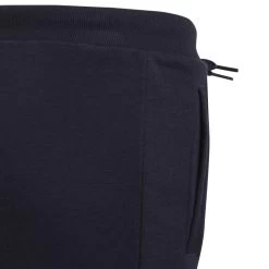 Adidas Essentials French Terry Hose Mädchen Dunkellila Weiß -Sportbekleidung Geschäft HE1990 S8htbFt2SDGyUZ