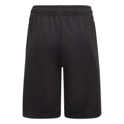 Adidas Designed 2 Move Shorts Kinder Schwarz Gelb -Sportbekleidung Geschäft HE9335 RX1VyK7WHypdlh