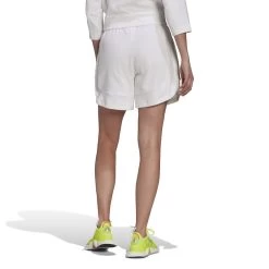 Adidas Summer Shorts Damen Weiß -Sportbekleidung Geschäft HF4088 SyxO8SL7gslChY