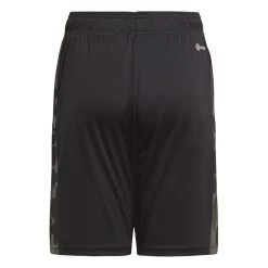 Adidas Designed To Move Camo Shorts Kinder Schwarz Grau -Sportbekleidung Geschäft HG6829 Rewk38Ekuh3v2L