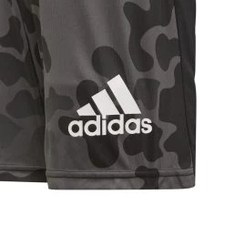 Adidas Designed To Move Camo Shorts Kinder Schwarz Grau -Sportbekleidung Geschäft HG6829 STlHt2F6PYYdbe