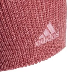 Adidas Melange Mütze Unisex Wonder Rot Pink 8 Adidas Melange Mütze Unisex Wonder Rot Pink -Sportbekleidung Geschäft HL4826 3