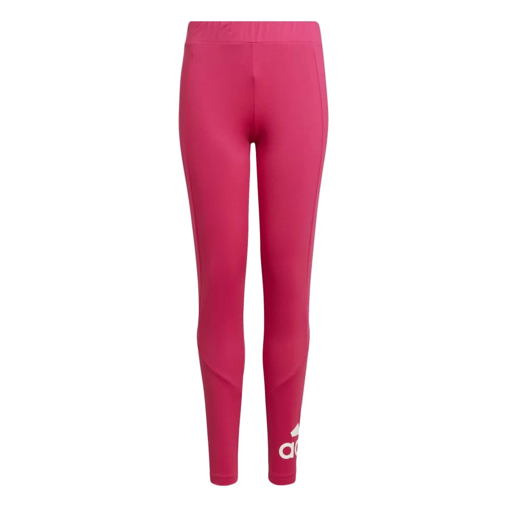 Adidas Designed 2 Move Tight Mädchen Magenta Weiß 3 Adidas Designed 2 Move Tight Mädchen Magenta Weiß