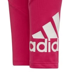 Adidas Designed 2 Move Tight Mädchen Magenta Weiß 7 Adidas Designed 2 Move Tight Mädchen Magenta Weiß -Sportbekleidung Geschäft HM4479 3