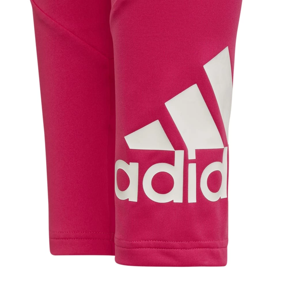 Adidas Designed 2 Move Tight Mädchen Magenta Weiß 5 Adidas Designed 2 Move Tight Mädchen Magenta Weiß – Bild 3