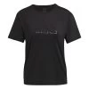 Adidas HIIT T-Shirt Damen Schwarz -Sportbekleidung Geschäft HN0065 1