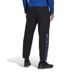 Adidas Tiro 7/8 Trainingshose Herren Schwarz Blau 7 Adidas Tiro 7/8 Trainingshose Herren Schwarz Blau -Sportbekleidung Geschäft HN5517 SSWt5bvgfGESfy