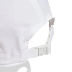 Adidas AEROREADY Training Running Baseball Cap Unisex Weiß Schwarz -Sportbekleidung Geschäft HT2031 S