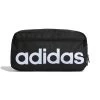 Adidas Essentials Linear Crossbody-Tasche Schwarz Weiß