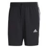 Adidas AEROREADY Essentials Chelsea 3-Streifen Shorts Herren Schwarz -Sportbekleidung Geschäft IC1484 F
