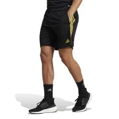 Adidas Tiro 23 Club Trainingsshorts Herren Schwarz Gelb 6 Adidas Tiro 23 Club Trainingsshorts Herren Schwarz Gelb -Sportbekleidung Geschäft IC1597 RwDtMVRzxgsRiW