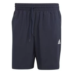Adidas AEROREADY Essentials Chelsea Small Logo Shorts Herren Legend Ink