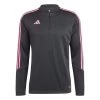 Adidas Tiro 23 Club Trainingsoberteil Herren Schwarz Pink