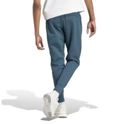 Adidas Premium Z.N.E. Hose Herren Arctic Night -Sportbekleidung Geschäft IN5100 S